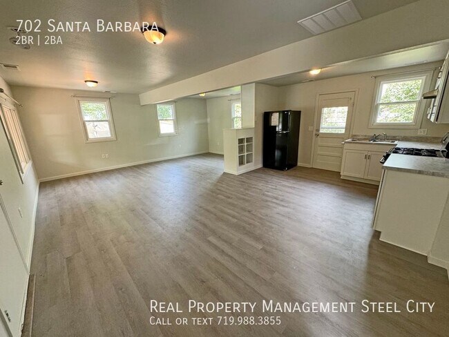 Foto del edificio - Modern Comfort: Updated 2+ Bed, 1.5 Bath Home