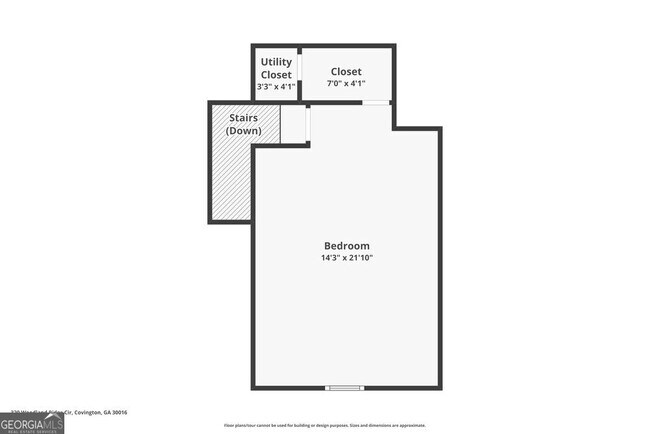 Building Photo - 320 Woodland Ridge Cir