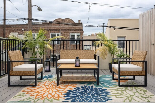 Foto del edificio - 1816 S 9th St