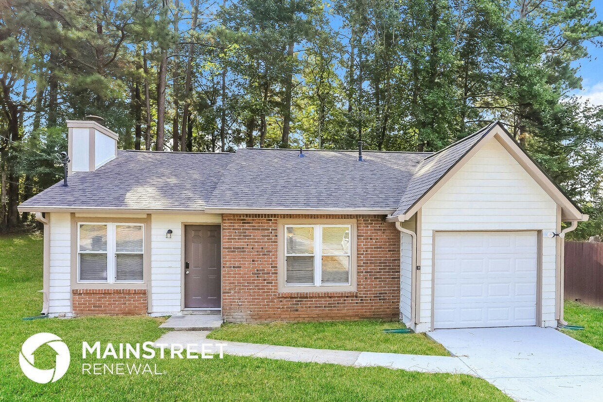 Foto principal - 1061 Brandon Hill Way