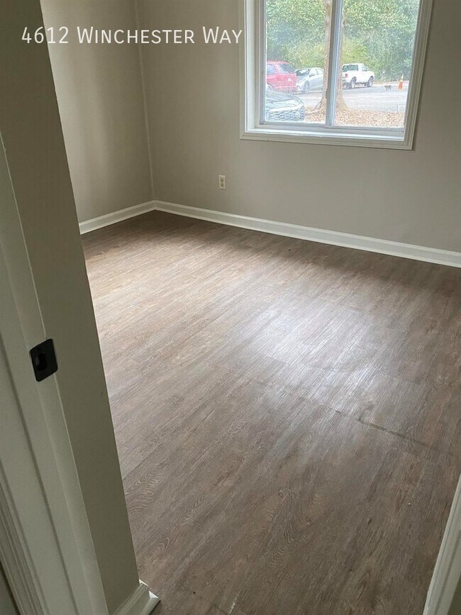 Building Photo - 4612 Winchester Way