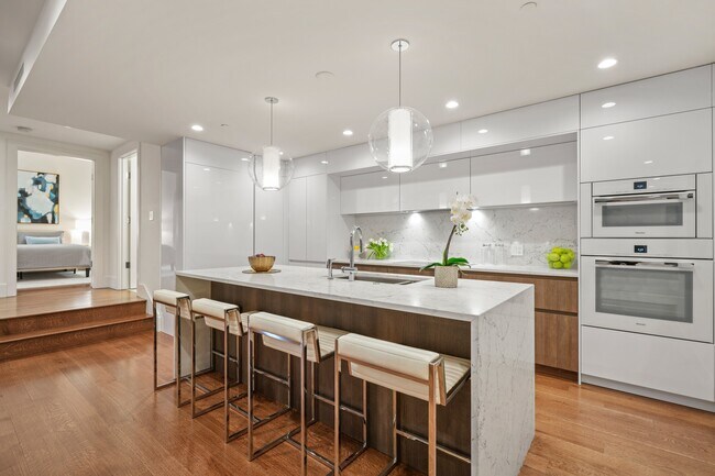 Foto del edificio - 201 W Brookline St