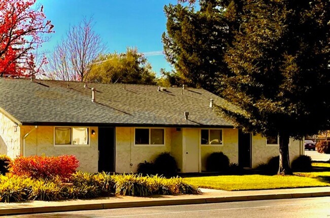 Foto del interior - Burnap Gardens Apartments