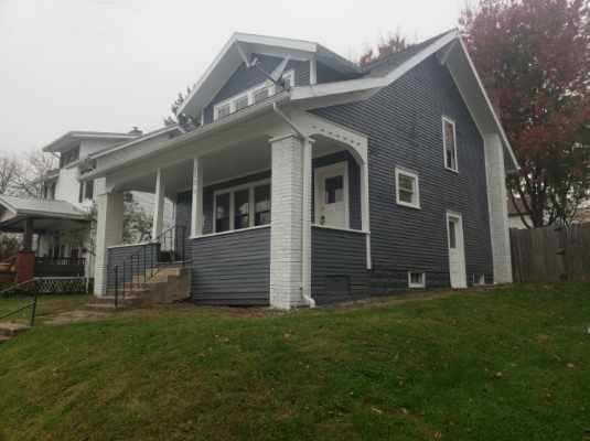 Building Photo - 113 E Burgess St
