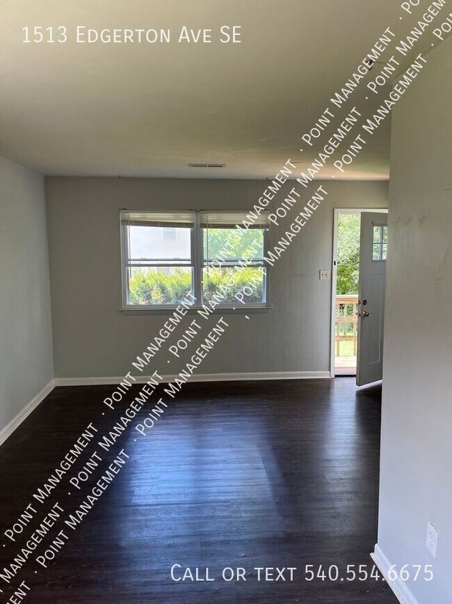 Foto del edificio - 1513 Edgerton Ave SE