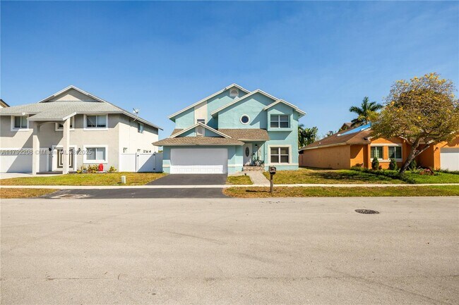 Foto del edificio - 9621 SW 11th St