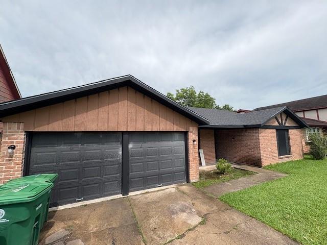 Building Photo - 15903 Ridgerock Rd