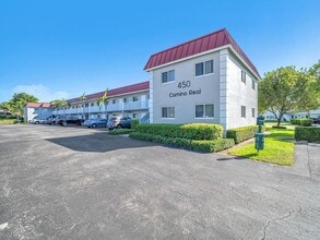 Building Photo - 450 W Camino Real