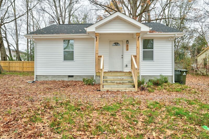 Foto principal - 313 Heyward St