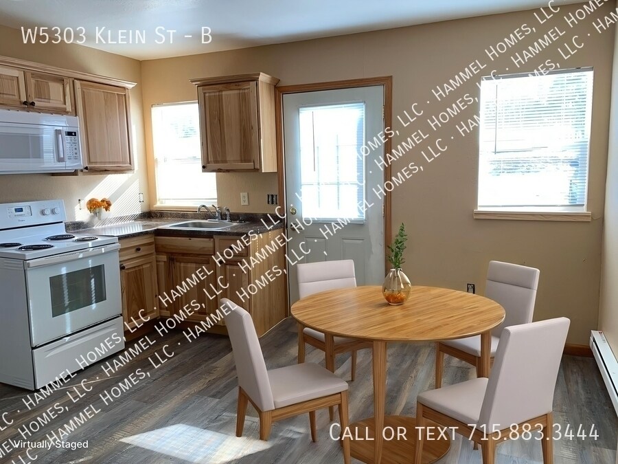 Foto principal - W5303 Klein St