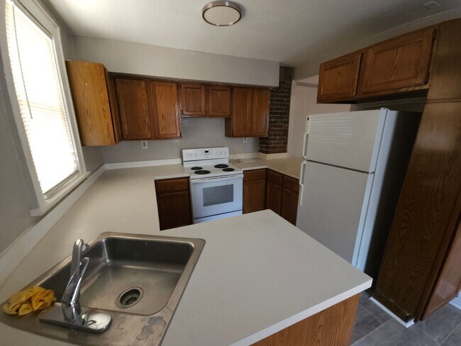 Foto del edificio - 659-661 Hanford St.