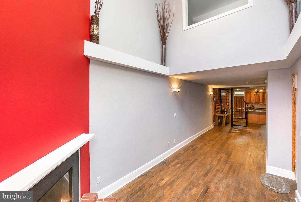 Foto principal - 637 Portland St