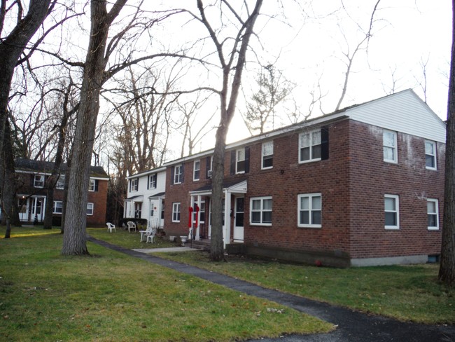 Foto del edificio - Van Buren Apartments