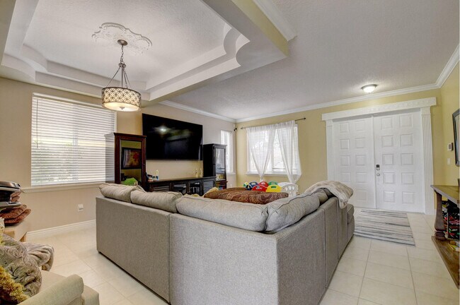 Foto del edificio - 115 Seminole Lakes Dr