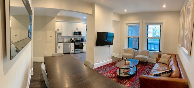 Building Photo - 1520 Tremont St