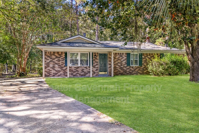 Building Photo - 615 W Tietgen St