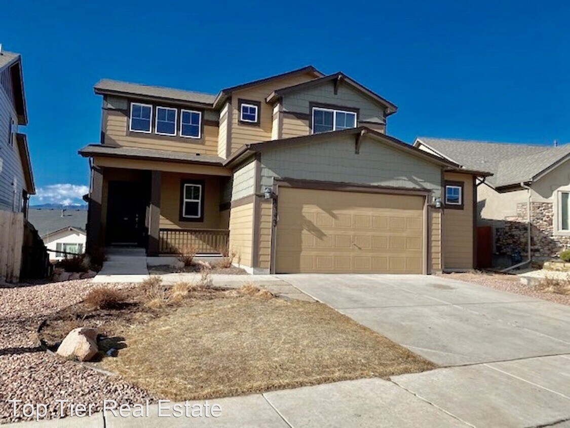 Primary Photo - 3 br, 2.5 bath House - 2516 Equine Ct