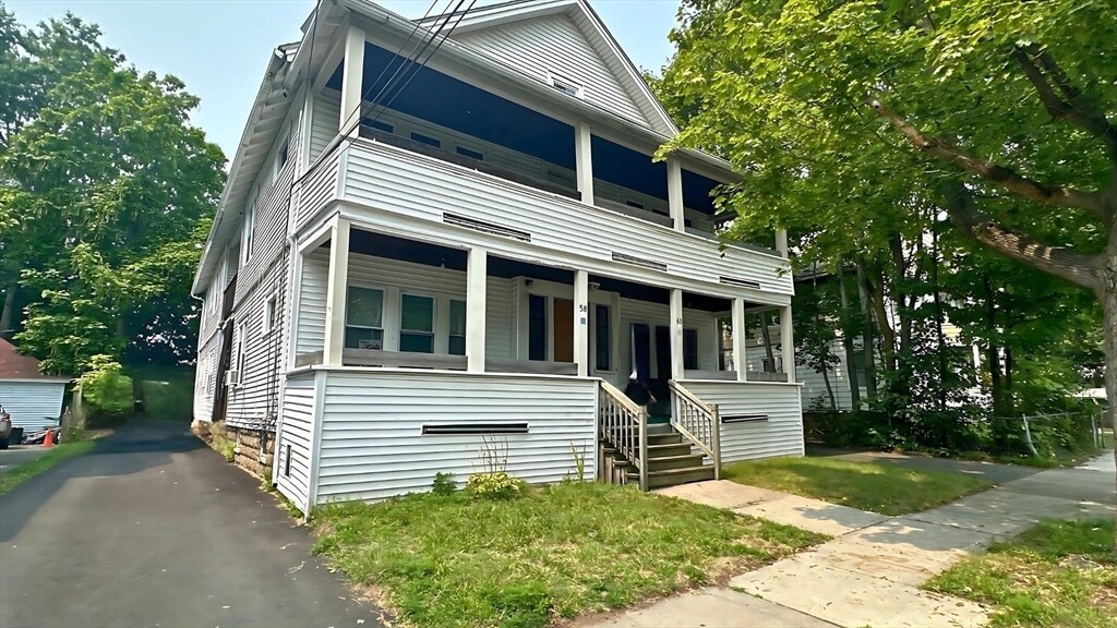 Foto principal - 58 Lester St