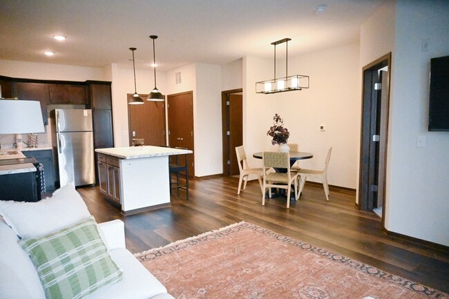 Building Photo - Esker Apartments