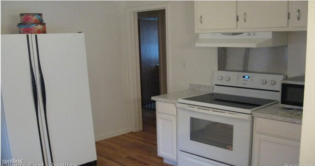 Foto del edificio - 3 br, 1 bath House - 1907 Clifton Ave
