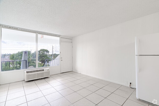 Estudio, 1BA - 325SF - The Oasis by RAM Apartments