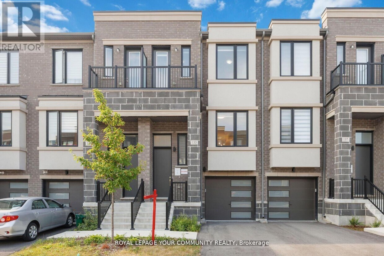 Photo principale - 133 Rattenbury Rd