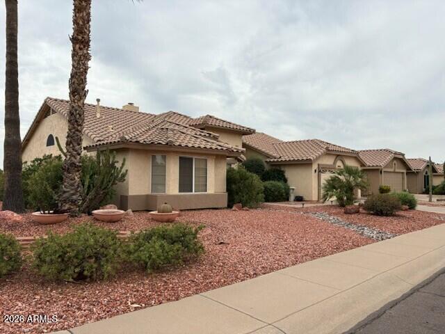 Foto del edificio - 8741 W Wescott Dr