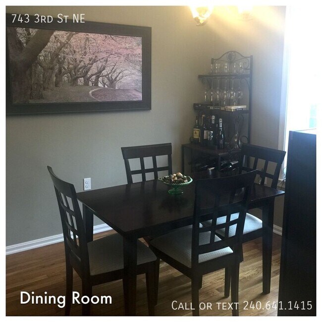 Photo - 743 3rd St NE House