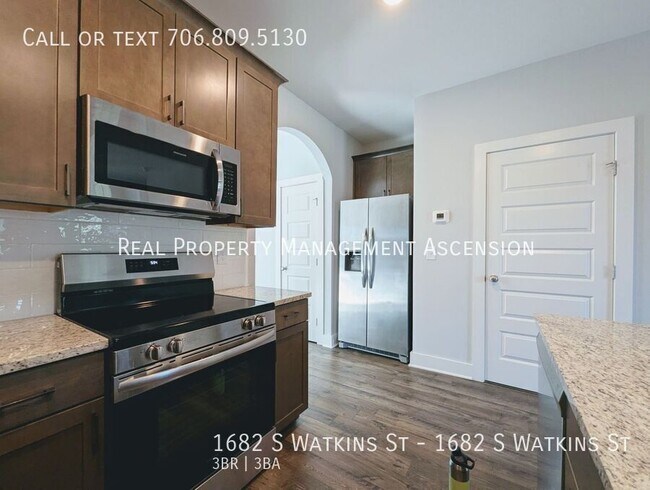 Foto del edificio - 1682 S Watkins St