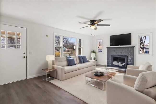 Foto del edificio - 45 Marsden Rd