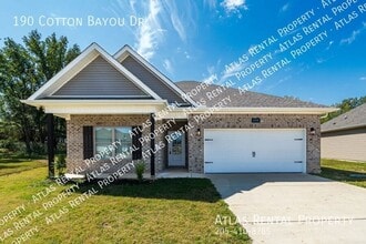 Building Photo - 190 Cotton Bayou Dr