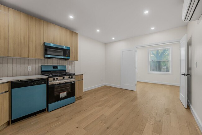 Foto del edificio - 291 Kingsland Ave