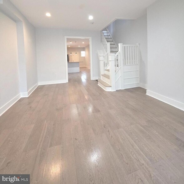 Foto del edificio - 5515 Catharine St