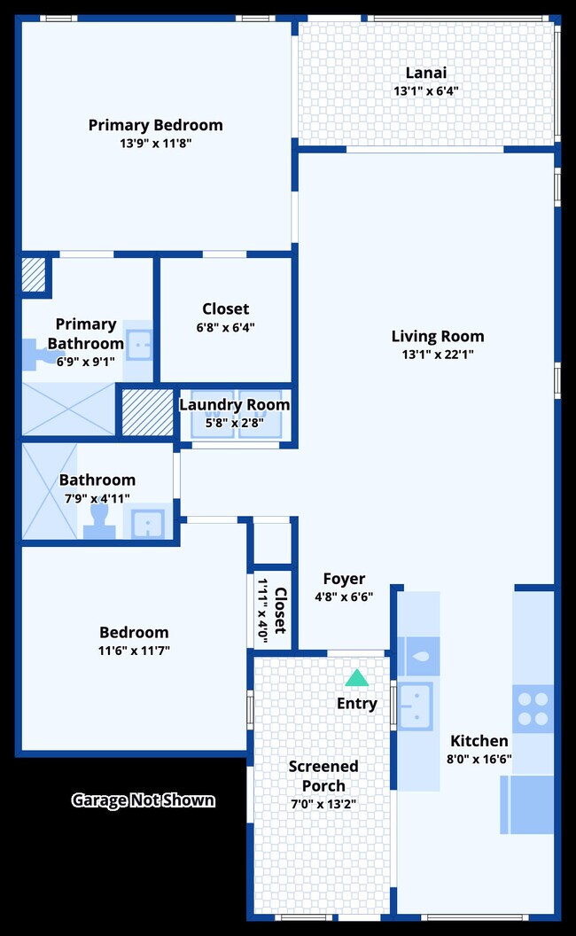 Building Photo - 8212 NW 100th Way