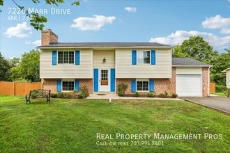 Building Photo - 7226 Marr Dr