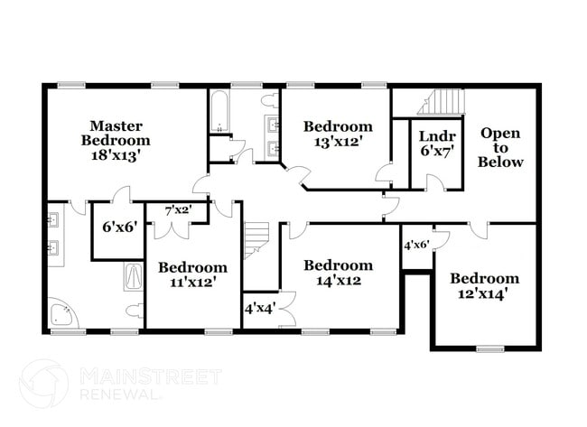 Building Photo - 5501 Reynard Trail