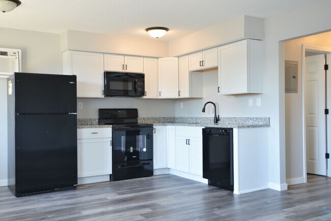 Foto del interior - 2741 Virginia - CRE