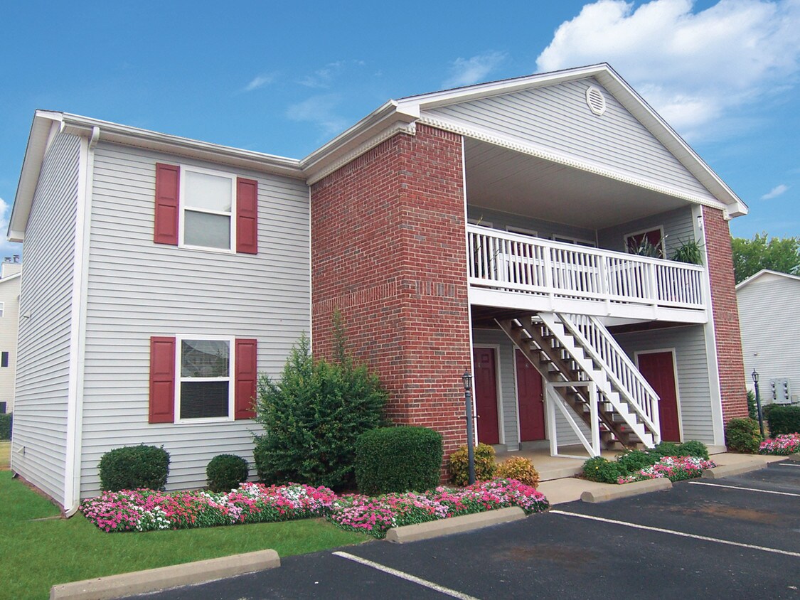 Cook Property Management Apartments Bowling Green, KY