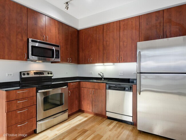 Foto del edificio - 700 S Clark St