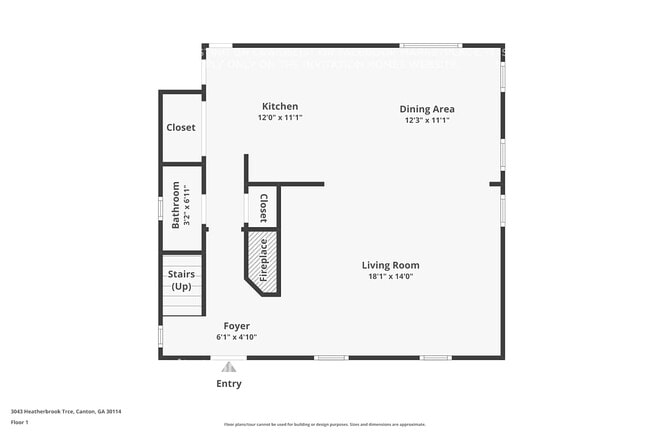 Building Photo - 3043 Heatherbrook Trce