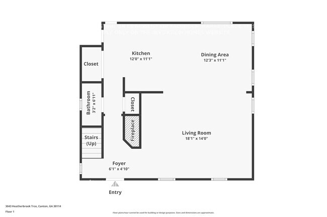Foto del edificio - 3043 Heatherbrook Trce