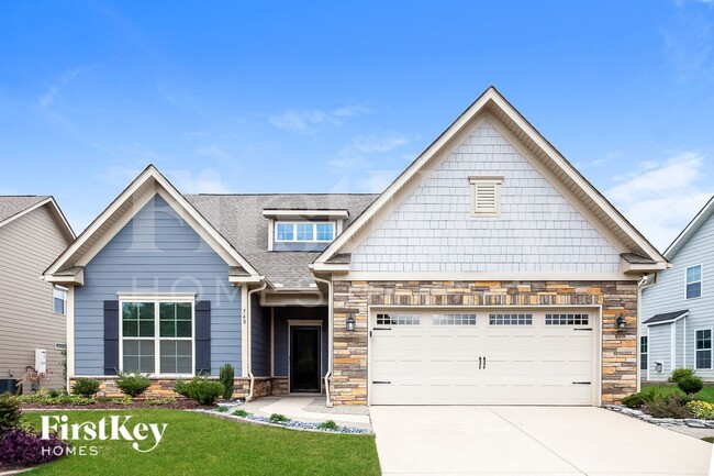 Building Photo - 740 Wood Lily Dr