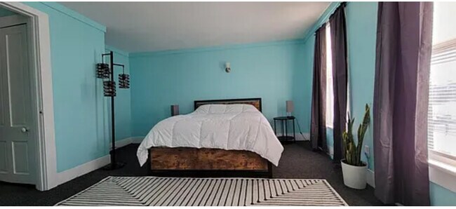 Foto del edificio - 813 5th St SE
