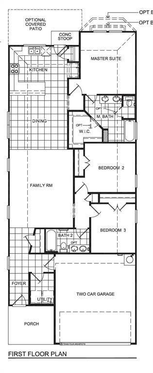 Foto del edificio - 210 Trailside Ln