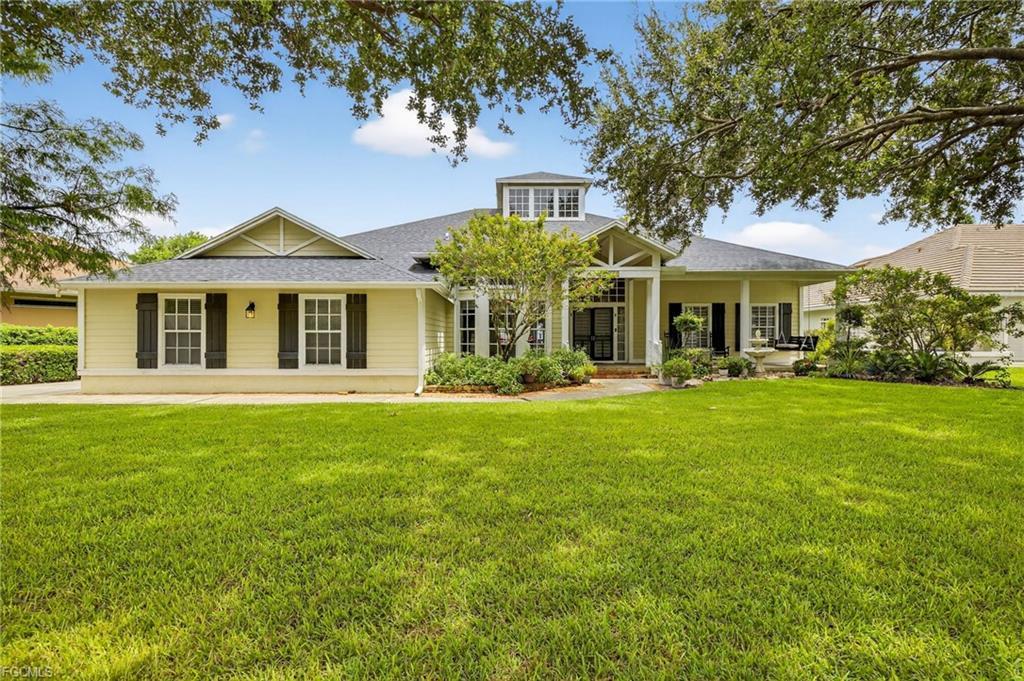 Primary Photo - 11592 Timberline Cir