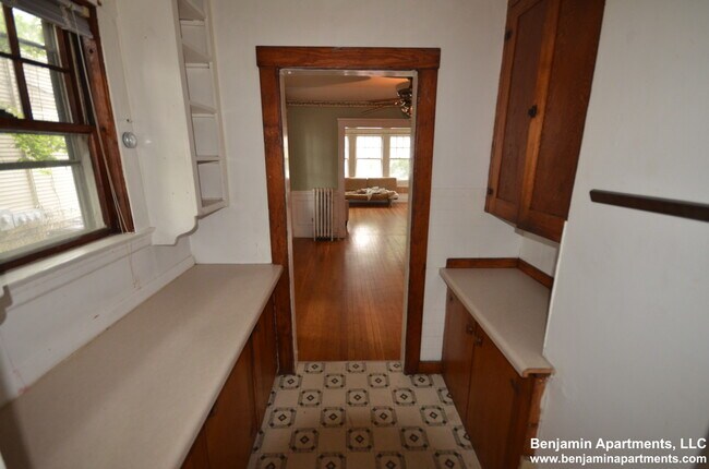 Foto del edificio - 81 Beechcroft St
