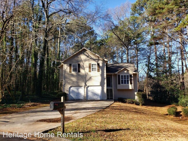 Building Photo - 3 br, 2.5 bath House - 2120 Windy Oak Ct