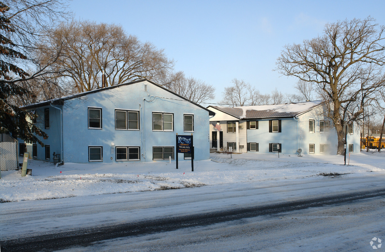 Primary Photo - 1231-1235 7th Ave