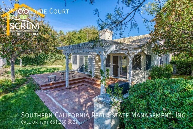 Foto del edificio - 25326 Bowie Ct