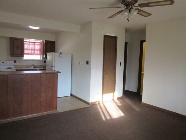 Foto del edificio - 9 Circle Dr